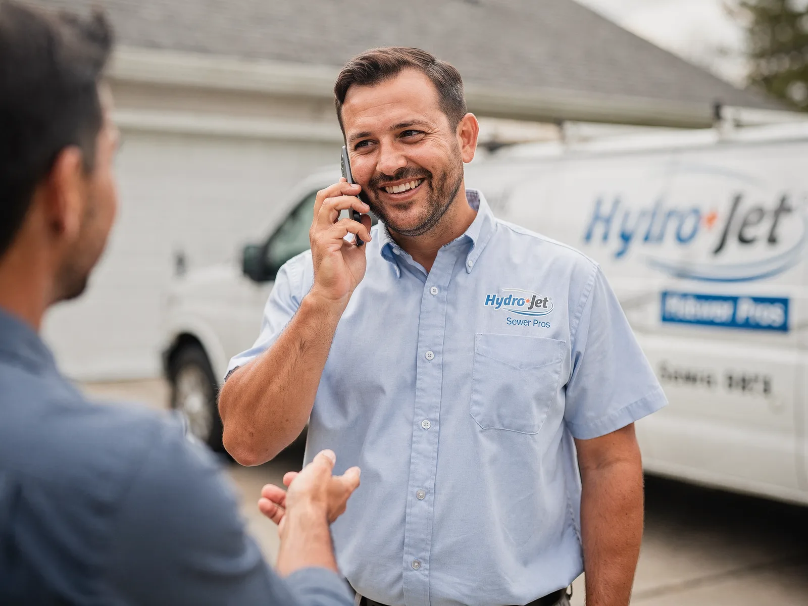 Hydro Jetting Kabetogama, MN FAQs